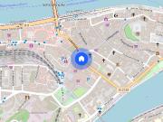 Moderne 2 Zimmer Wohnung mitten im Stadtzentrum von Passau!