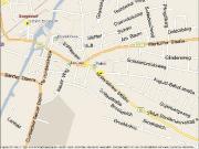 Moderne 2 Zimmer Wohnung nahe dem Sachsentor!