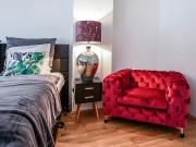 Moderne 2 Zimmer Wohnung Nähe Kölnmesse