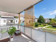 Moderne 2 Zimmer Wohnung nahe Technopark Raaba