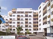 Moderne 2 Zimmer Wohnung Nähe U3 – NEUWERTIG!