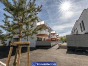 Moderne 2 Zimmer Wohnung Top 5 mit Balkon im Föhrenpark Wels
