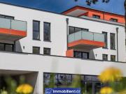 Moderne 2 Zimmer Wohnung Top 5 mit Balkon im Föhrenpark Wels