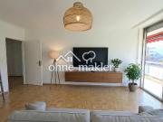 Moderne 2 Zimmer Wohnung | Westbalkon, ruhig, viel Licht...