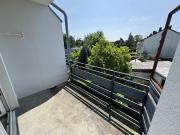 Moderne 2 Zimmer Wohnung zur Miete mit Balkon in...
