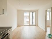 Moderne 2 Zimmer Wohnungen mit Balkon