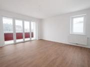 Moderne 2 Zimmer Wohnungen mit Balkon und EBK in...
