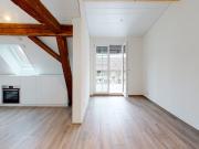 moderne 2 Zimmerwohnung an zentraler Lage