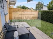 Moderne 2 Zimmerwohnung |großzügiger Garten |top...