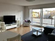 Moderne 2 Zimmerwohnung in Bornheim, befristeter Mietvertrag