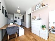 Moderne 2 Zimmerwohnung in Pitten!