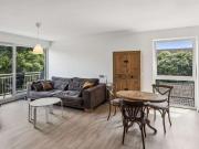 Moderne 2 Zimmerwohnung in Ratingen Ost mit Balkon