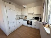 Moderne 2 Zimmerwohnung in ruhiger Lage