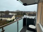 PROVISIONFREI Moderne 2 Zimmerwohnung mit 2 Bädern & 2...