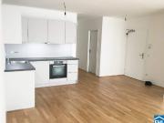 Moderne 2 Zimmerwohnung mit Balkon!