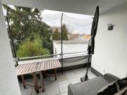 Moderne 2 Zimmerwohnung mit Balkon, EBK und TG...