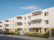 Moderne 2 Zimmerwohnung mit Balkon Soforteigentum in Tulln