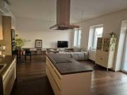 Moderne 2 Zimmerwohnung mit Balkon und Klimaanlage