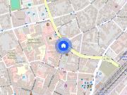 Moderne 2 Zimmerwohnung mit Dachterrasse in Gütersloh...