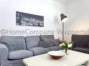 Moderne 2 Zimmerwohnung mit DSL in der Unteren Südstadt