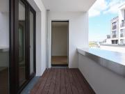 Moderne 2 Zimmerwohnung mit Einbauküche, Loggia und...