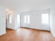 Moderne 2 Zimmerwohnung mit Einbauküche und großzügiger...