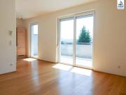 Moderne 2 Zimmerwohnung mit großer Terrasse in zentraler...