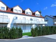 Moderne 2 Zimmerwohnung mit großzügiger Terrasse in...