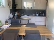Moderne 2 Zimmerwohnung mit schönem Balkon in Raaba