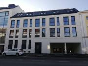 Moderne 2 Zimmerwohnung mit Terrasse