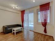 Moderne 2 Zimmerwohnung mit Terrasse BARRIEREFREI