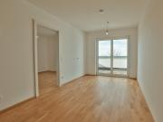 Moderne 2 Zimmerwohnung mit Terrasse und Fernblick Erstbezug