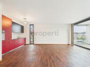 Moderne 3.5 pièces appartement avec balcon à Biel