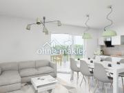 Moderne 3,5 Zi. OG Whg. in Ergenzingen – zentral mit...