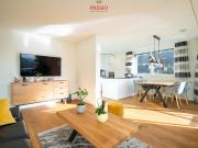 Moderne 3.5 Zimmer Attikawohnung mit grosser Terrasse &...