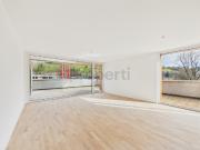 Moderne 3.5 Zimmer Attikawohnung mit sonniger Terrasse...