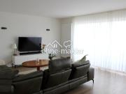 Moderne 3,5 Zimmer Dachgeschosswohnung mit großer...