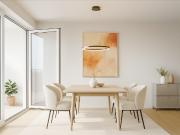 MODERNE 3,5 ZIMMER DG WOHNUNG MIT LOGGIA, LIFT, TG...