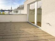 Moderne 3,5 Zimmer DG Wohnung mit Terrasse im... Moderne 3,5 Zimmer DG Wohnung mit Terrasse im...