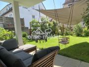 Moderne 3,5 Zimmer EG Wohnung mit Garten
