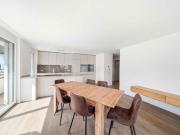 MODERNE 3.5 ZIMMER EIGENTUMSWOHNUNG MIT BALKON UND...