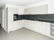 Moderne 3.5 Zimmer Erdgeschosswohnung mit 110 m² Wohnfläche