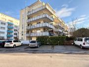 Moderne 3,5 Zimmer Gartenwohnung in ruhiger und grüner...