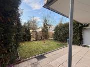 Moderne 3,5 Zimmer Gartenwohnung in ruhiger und grüner...