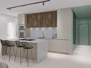 Moderne 3.5 Zimmer Neubau in Castel San Pietro