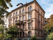 Moderne 3.5 Zimmer Stadtwohnung in zentraler Lage Zürichs