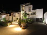 Moderne 3,5 Zimmer Whg mit EBK, großer Terrasse, Garage...