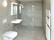 Moderne 3.5 Zimmer Wohnung