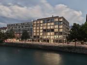 Moderne 2.5 Zimmer Wohnung an bester Lage