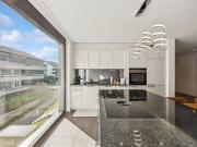 Moderne 3.5 Zimmer Wohnung an zentraler Lage in Menziken